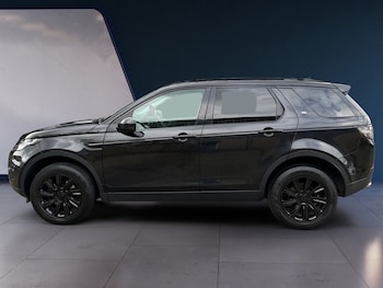 Used Land Rover Discovery Sport 2016 for sale - 78639948: Photo