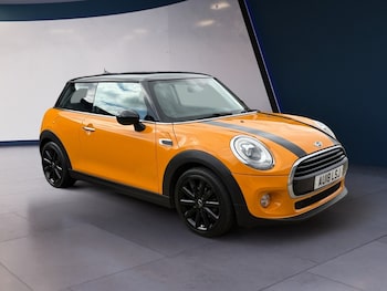 Used MINI Hatch 2018 for sale - 78938022: Photo