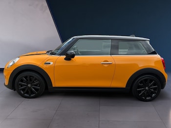 Used MINI Hatch 2018 for sale - 78938022: Photo