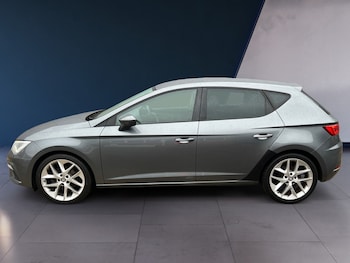 2018 (18) - 1.4 TSI 125 FR Technology 5dr