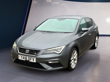 Used SEAT Leon 2018 for sale - 75945005: Photo