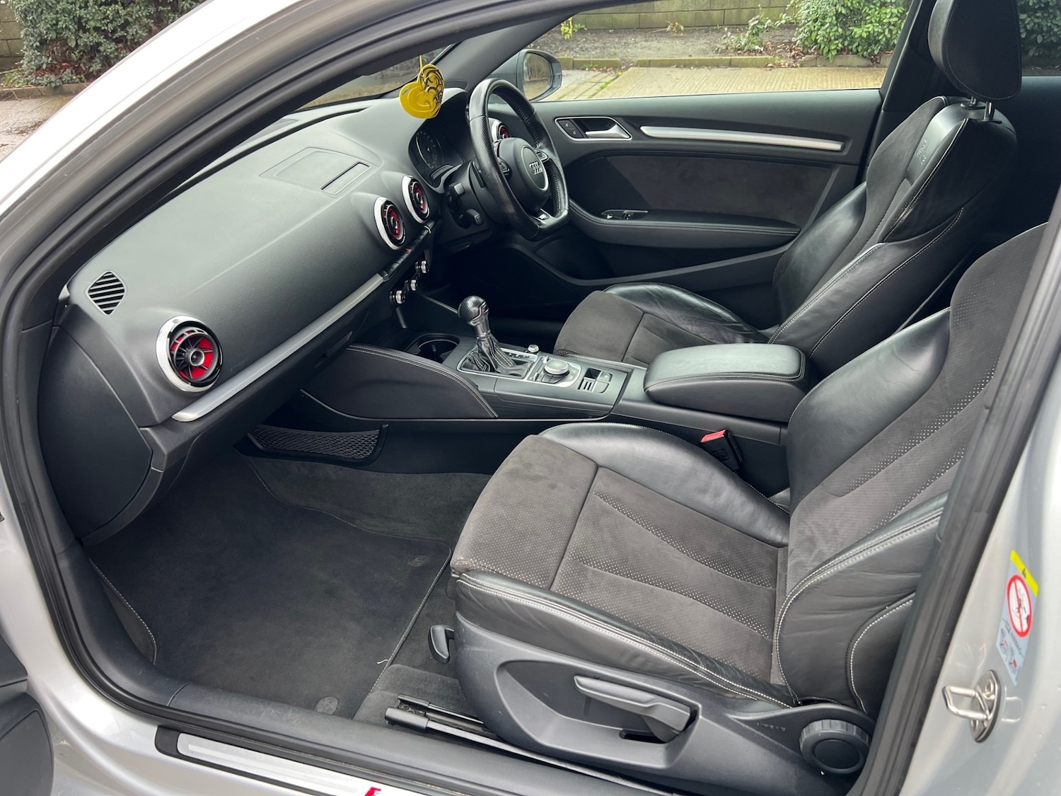 Used Audi A3 2014 for sale - 77529260: Photo 10