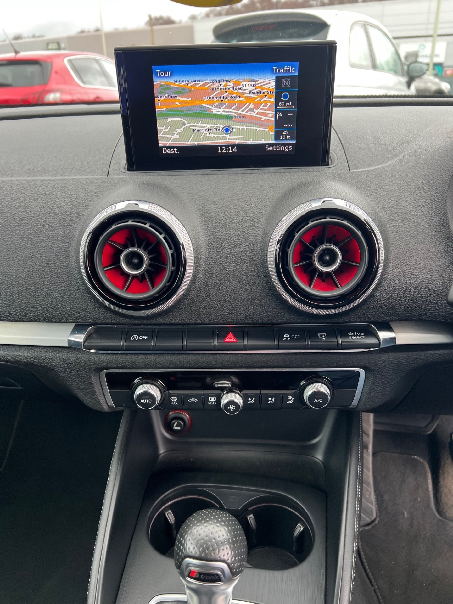 Used Audi A3 2014 for sale - 77529260: Photo 12