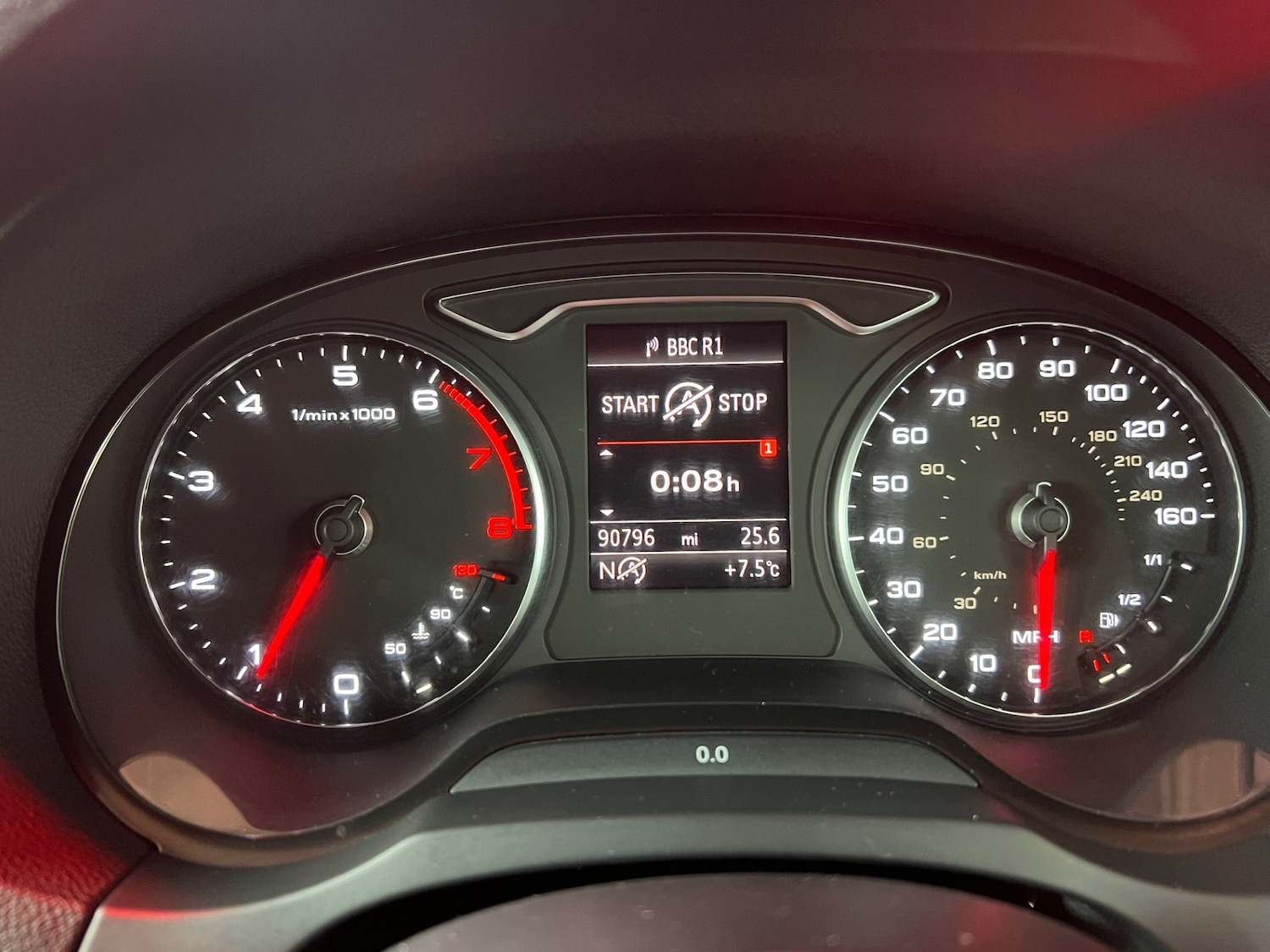 Used Audi A3 2014 for sale - 77529260: Photo 17