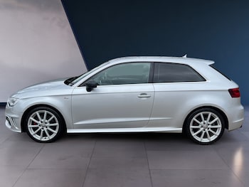 Audi A3 feature image
