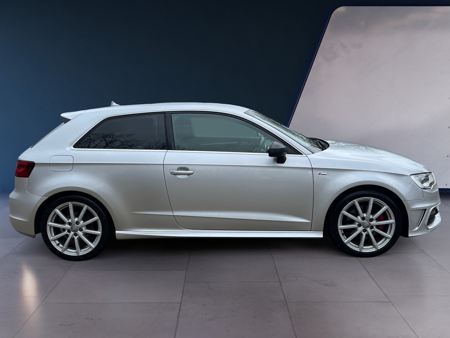 Used Audi A3 2014 for sale - 77529260: Photo 3