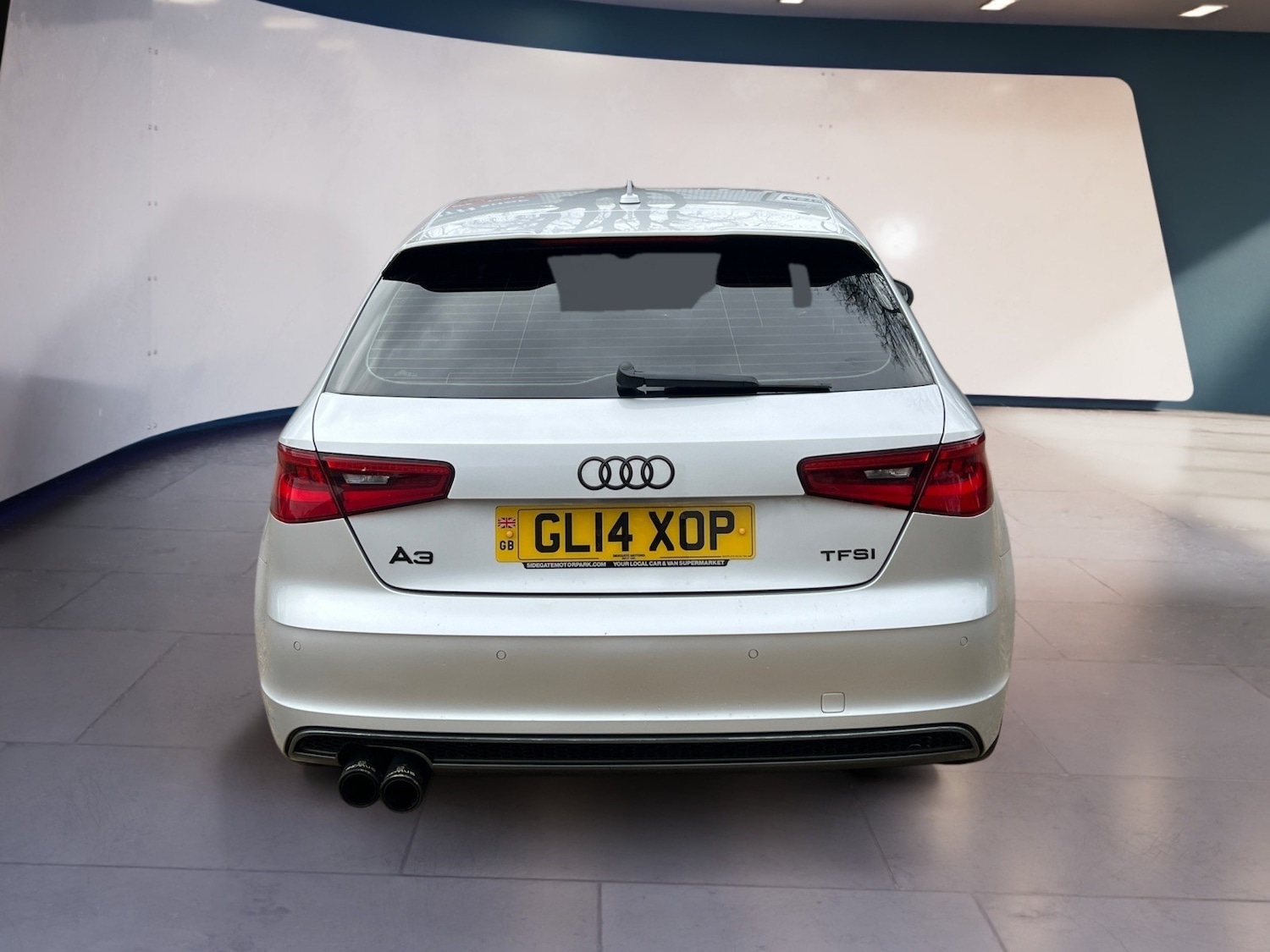 Used Audi A3 2014 for sale - 77529260: Photo 5