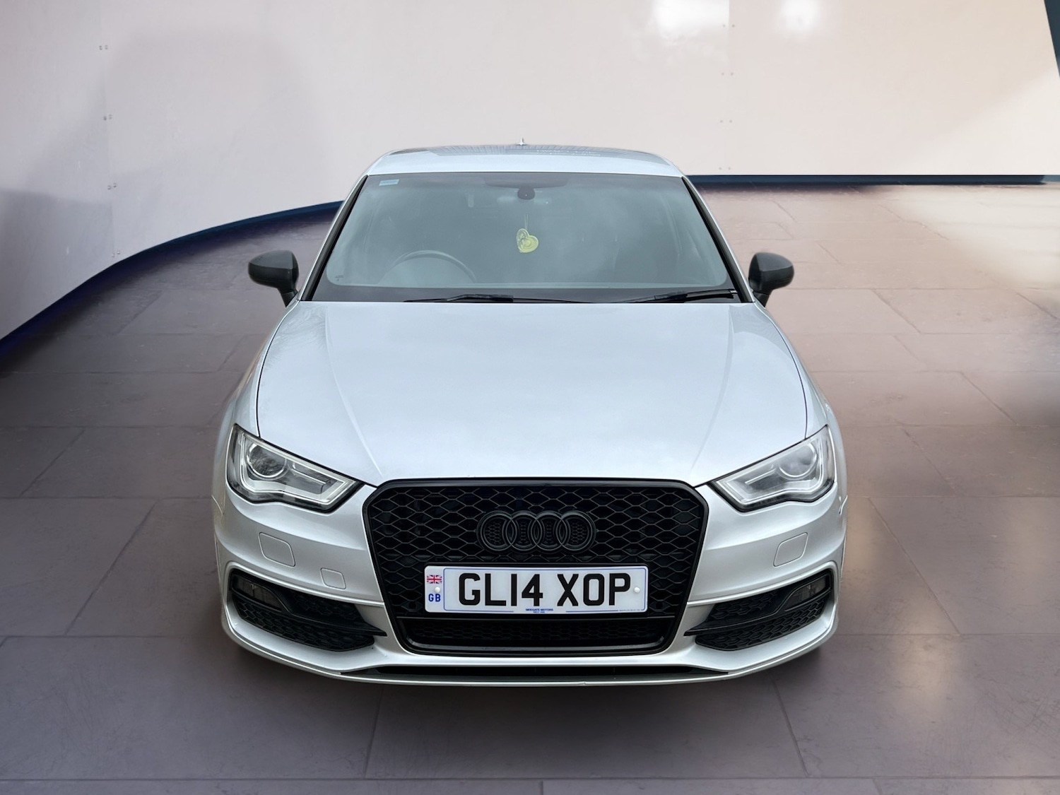 Used Audi A3 2014 for sale - 77529260: Photo 7