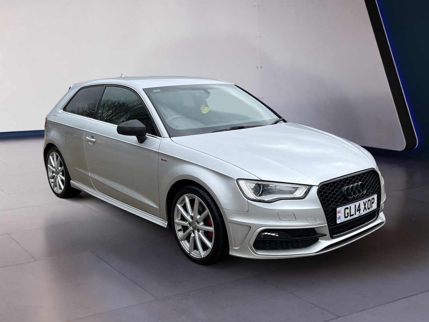 Used Audi A3 2014 for sale - 77529260: Photo 8