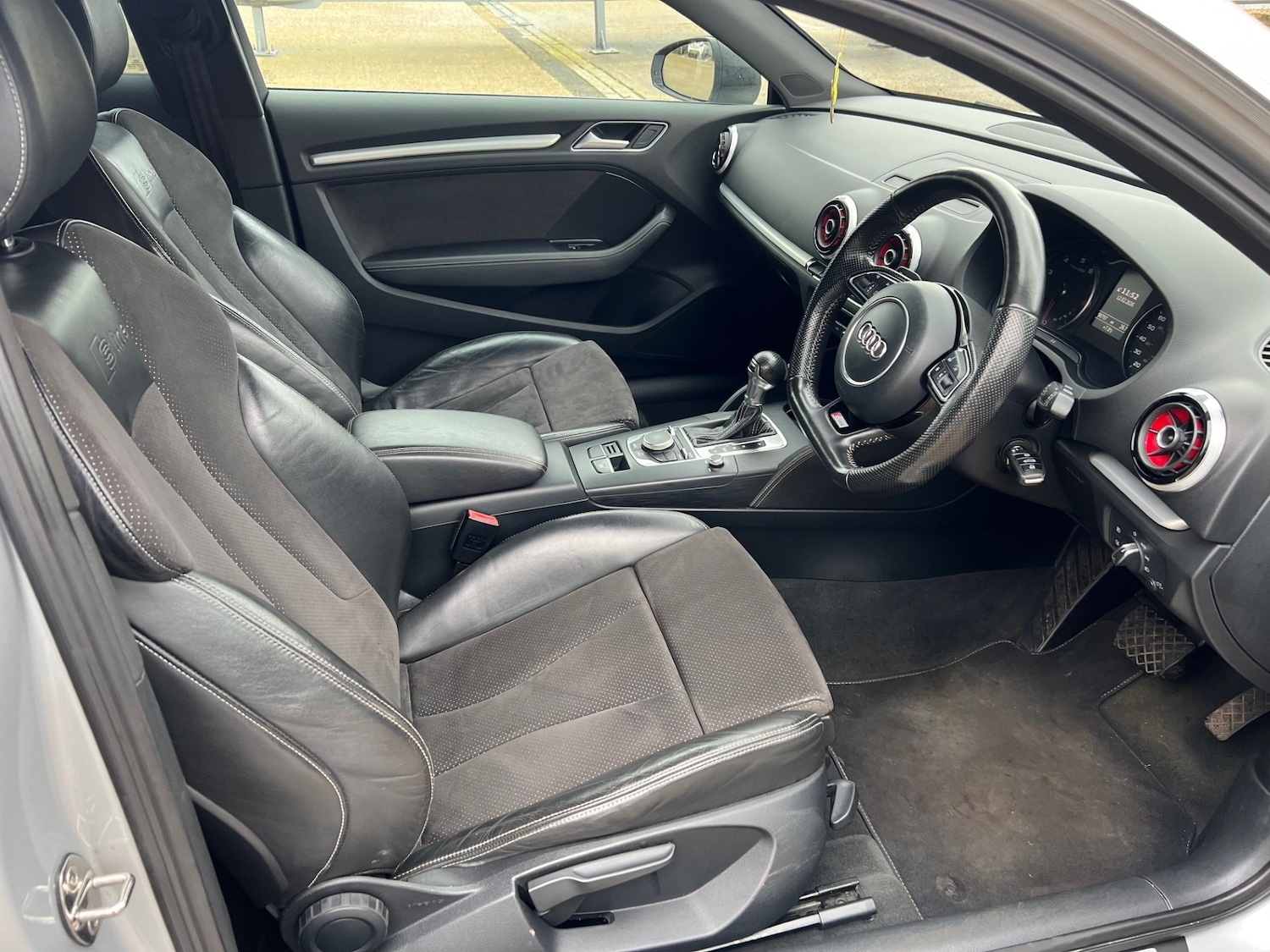 Used Audi A3 2014 for sale - 77529260: Photo 9