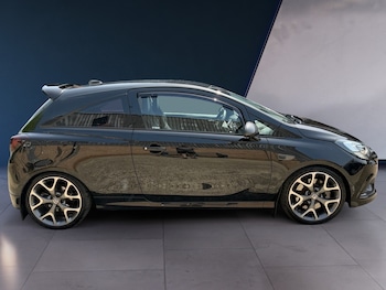 Used Vauxhall Corsa 2017 for sale - 78681026: Photo