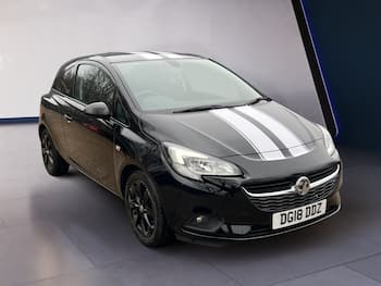 Used Vauxhall Corsa 2018 for sale - 79491030: Photo
