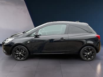 Used Vauxhall Corsa 2018 for sale - 79491030: Photo