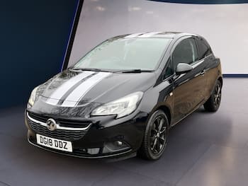 Used Vauxhall Corsa 2018 for sale - 79491030: Photo