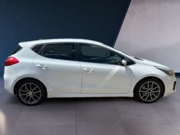 2016 (66) - 1.0T GDi ISG GT-Line 5dr