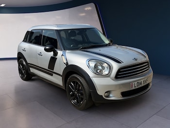 Used MINI Countryman 2014 for sale - 79240263: Photo
