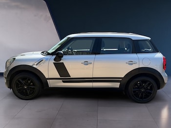 Used MINI Countryman 2014 for sale - 79240263: Photo