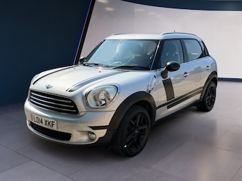 Used MINI Countryman 2014 for sale - 79240263: Photo