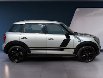 Used MINI Countryman 2014 for sale - 79240263: Photo