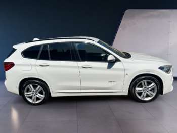 2018 (18) - xDrive 20d M Sport 5dr Step Auto