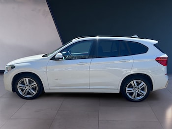 Used BMW X1 2018 for sale - 75213176: Photo