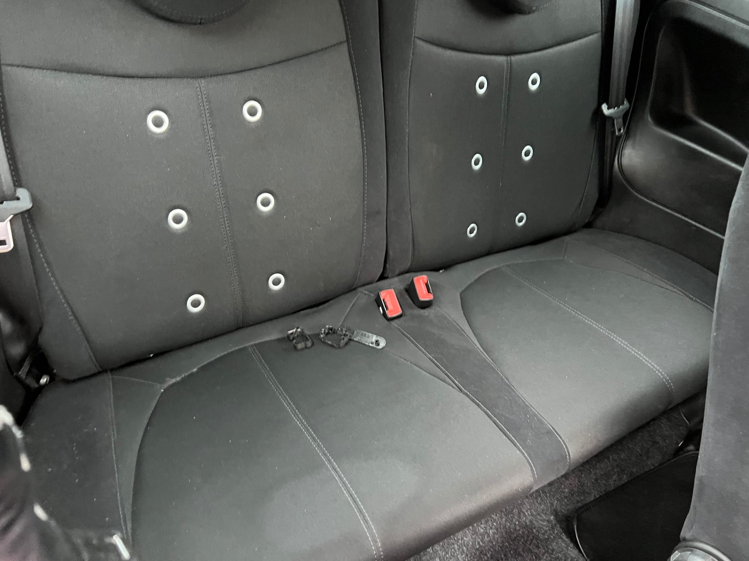 Used Abarth 595 2016 for sale - 77403492: Photo 14