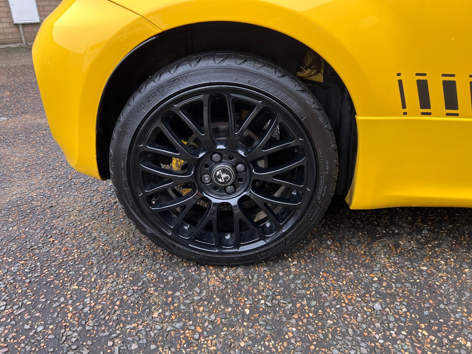 Used Abarth 595 2016 for sale - 77403492: Photo 15