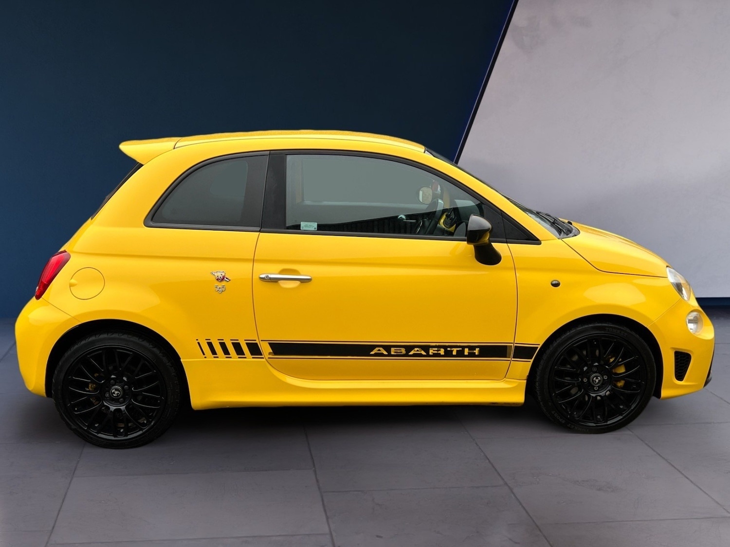 Used Abarth 595 2016 for sale - 77403492: Photo 3