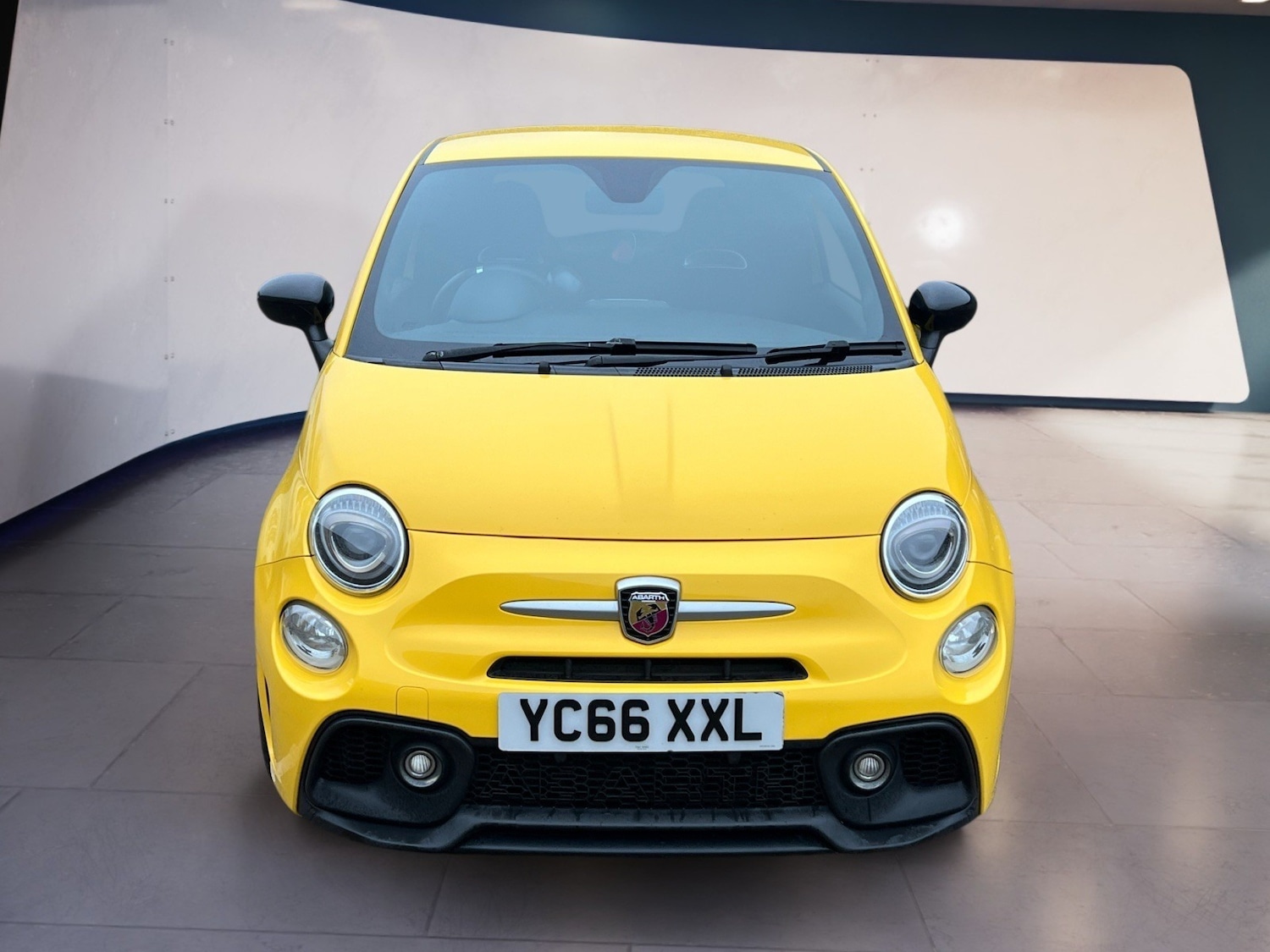 Used Abarth 595 2016 for sale - 77403492: Photo 8