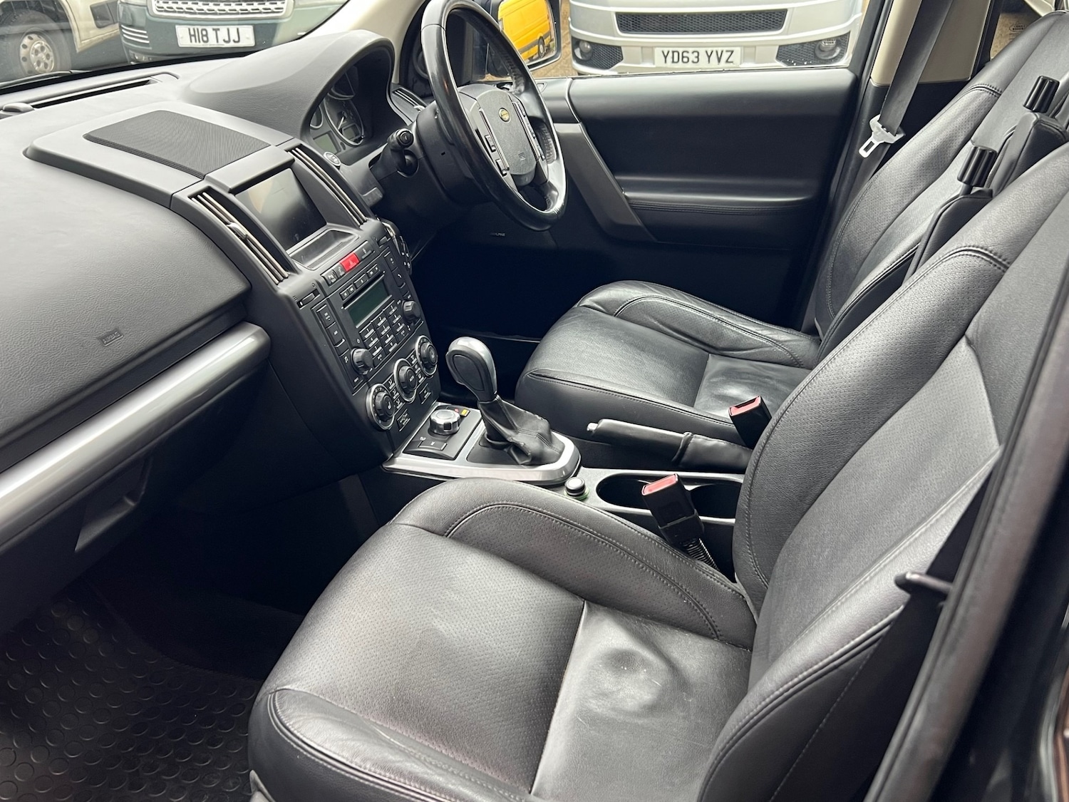 Used Land Rover Freelander 2010 for sale - 76878028: Photo 10