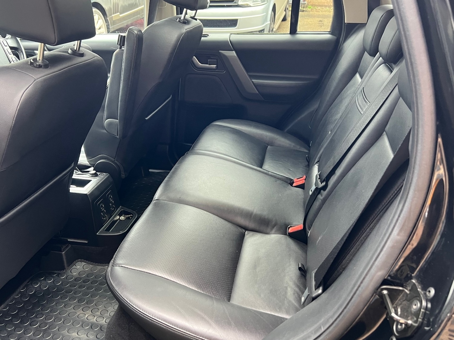 Used Land Rover Freelander 2010 for sale - 76878028: Photo 13