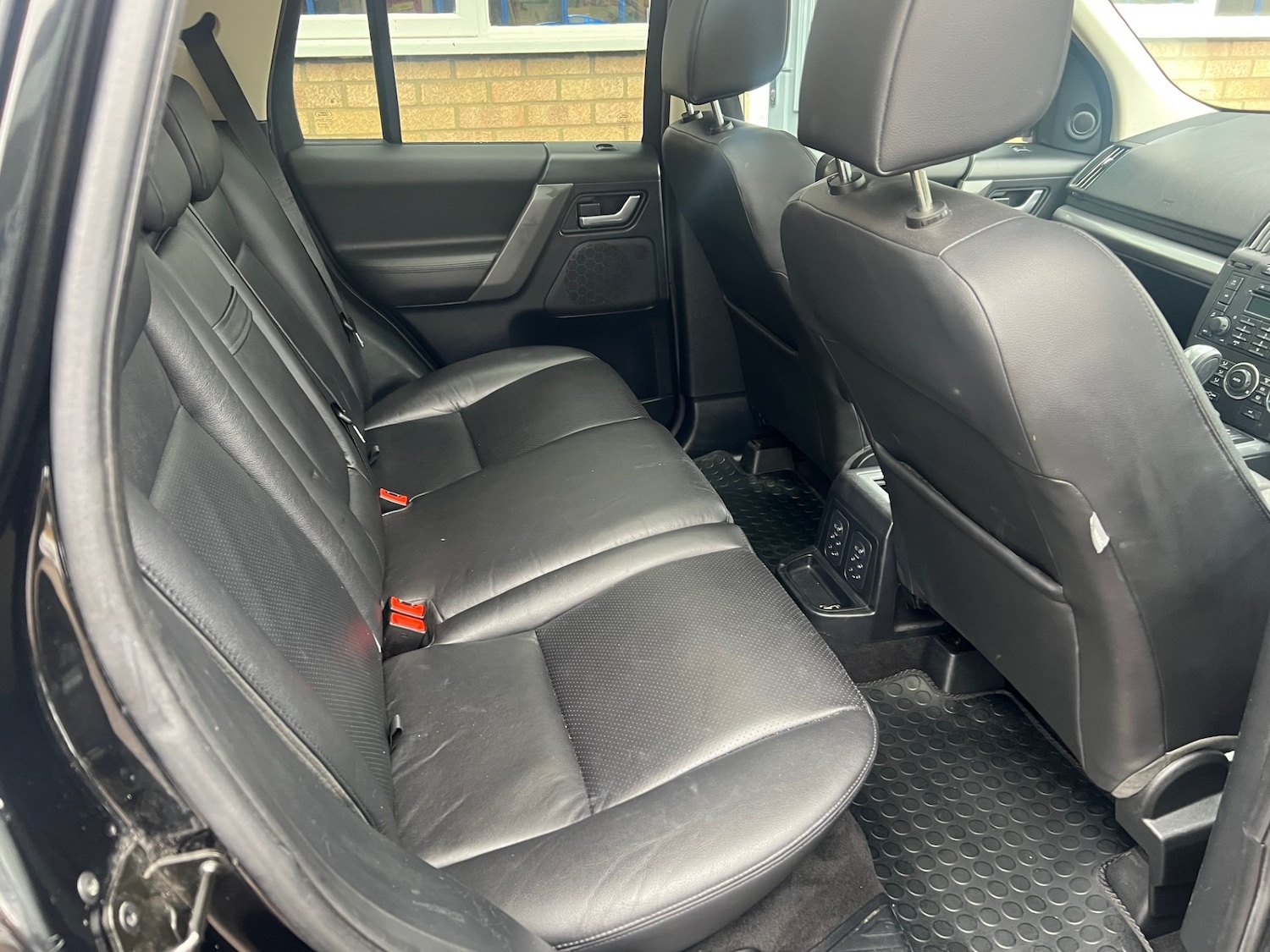 Used Land Rover Freelander 2010 for sale - 76878028: Photo 14