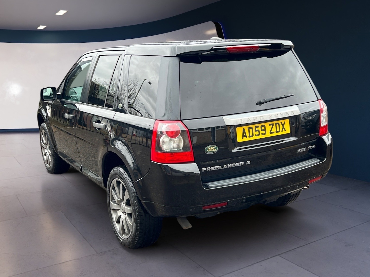 Used Land Rover Freelander 2010 for sale - 76878028: Photo 3