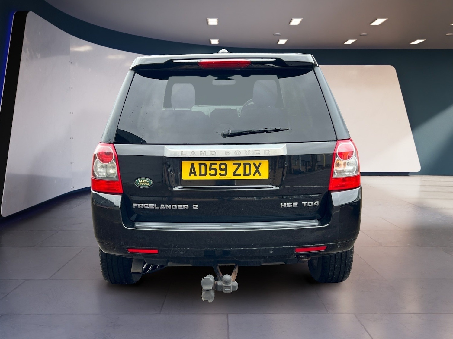 Used Land Rover Freelander 2010 for sale - 76878028: Photo 5