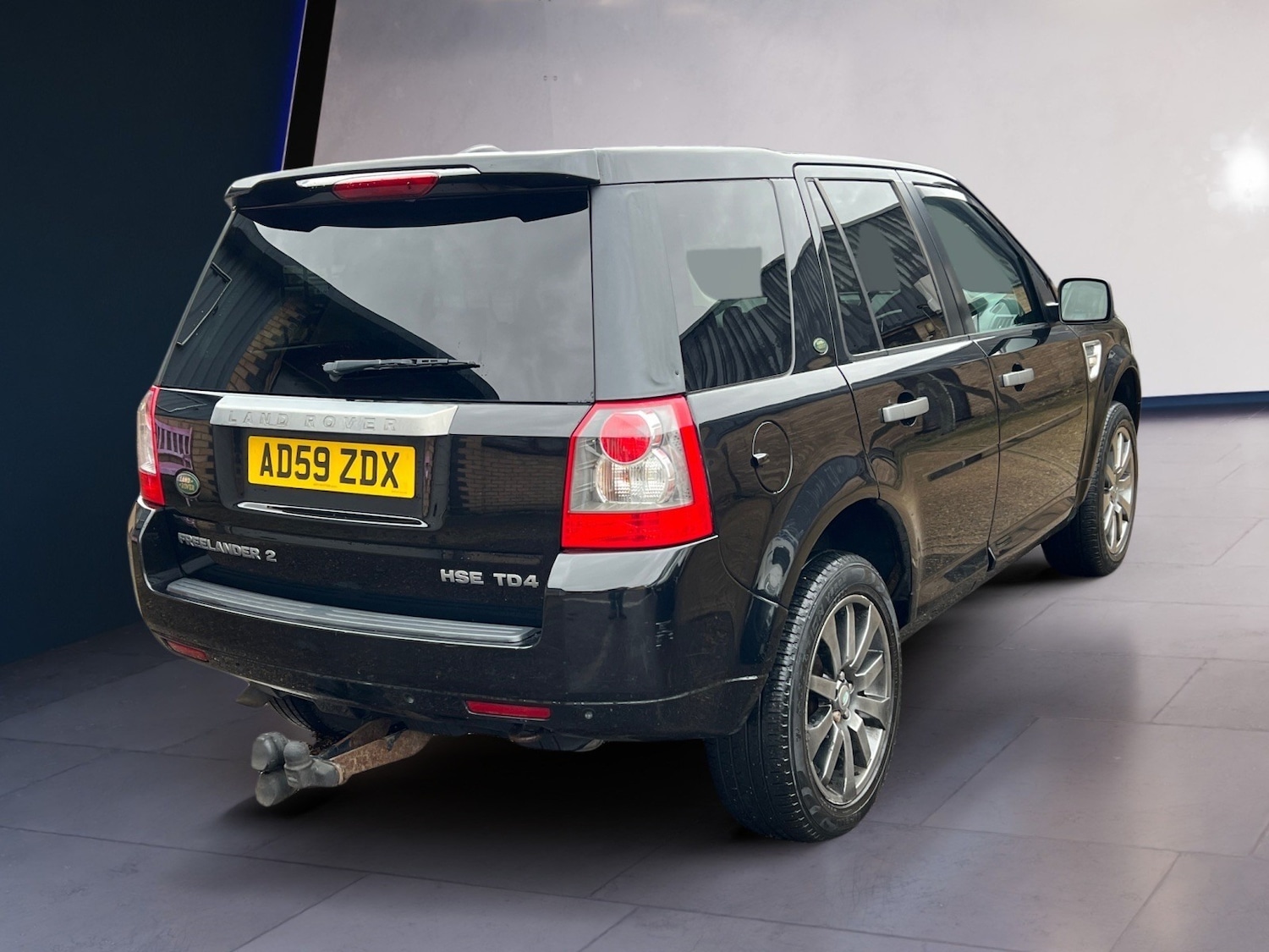 Used Land Rover Freelander 2010 for sale - 76878028: Photo 6