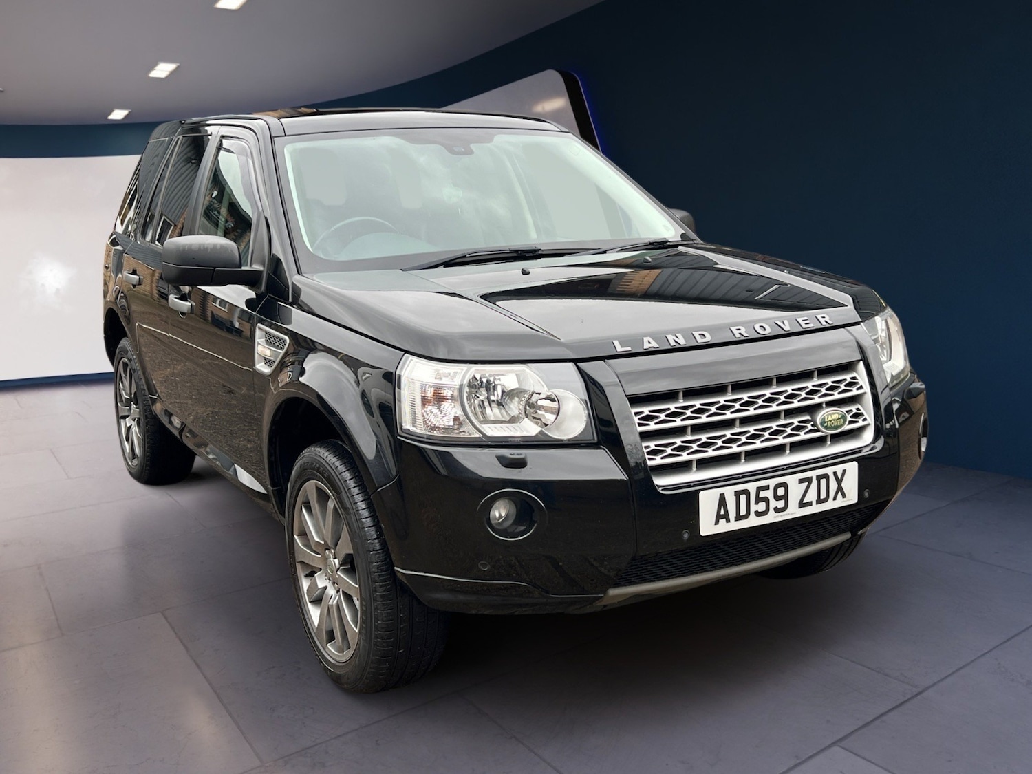 Used Land Rover Freelander 2010 for sale - 76878028: Photo 7