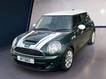 Used MINI Hatch 2011 for sale - 75847946: Photo