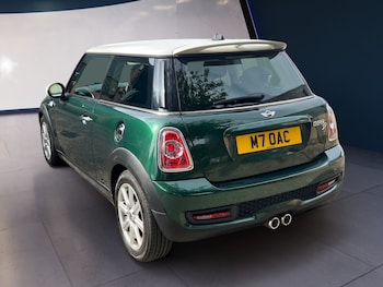 Used MINI Hatch 2011 for sale - 75847946: Photo