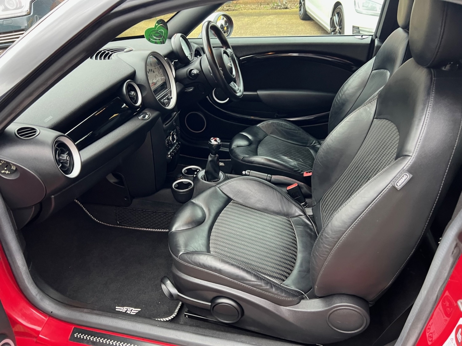Used MINI Coupe 2018 for sale - 77530109: Photo 10