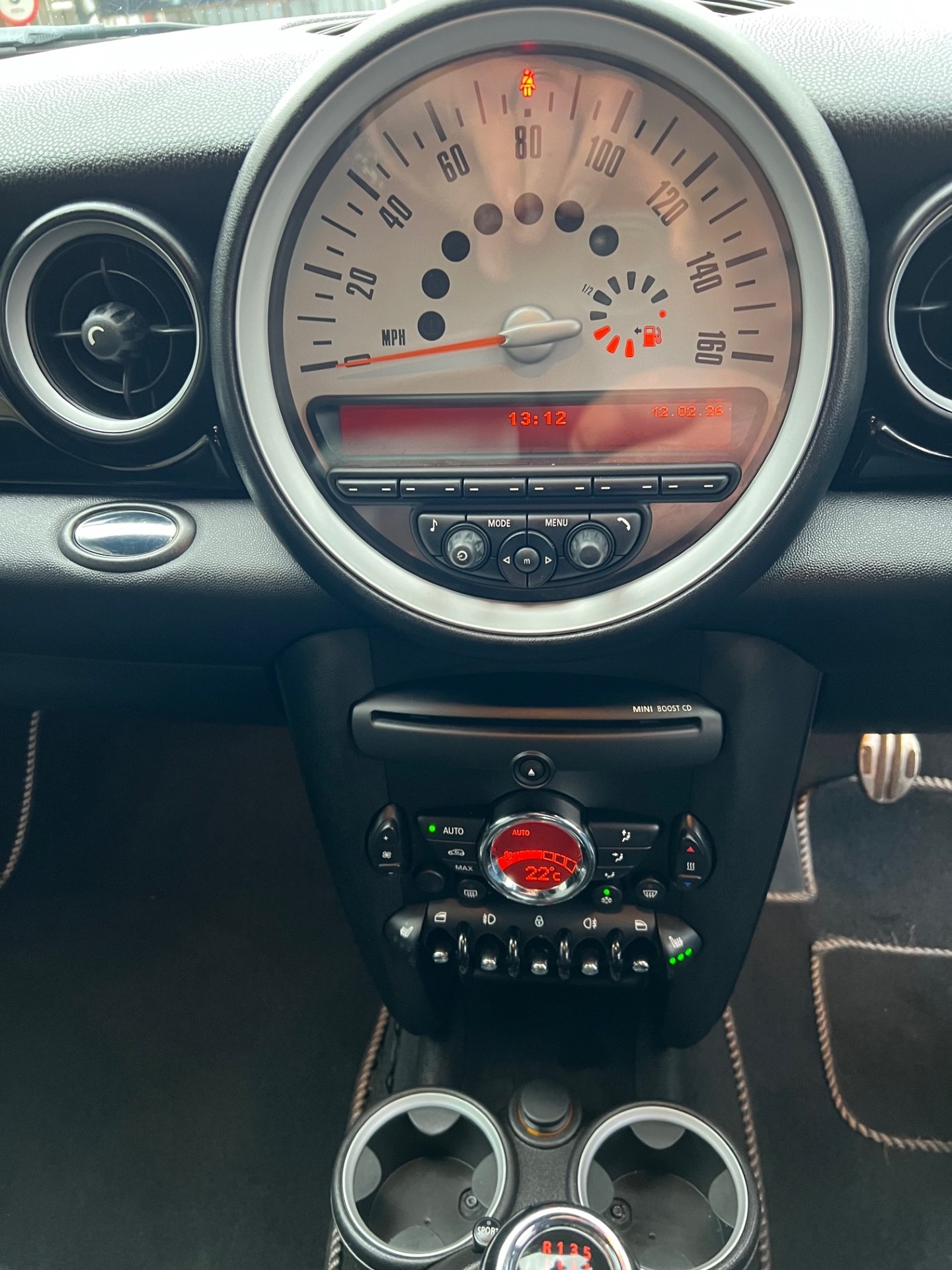 Used MINI Coupe 2018 for sale - 77530109: Photo 12