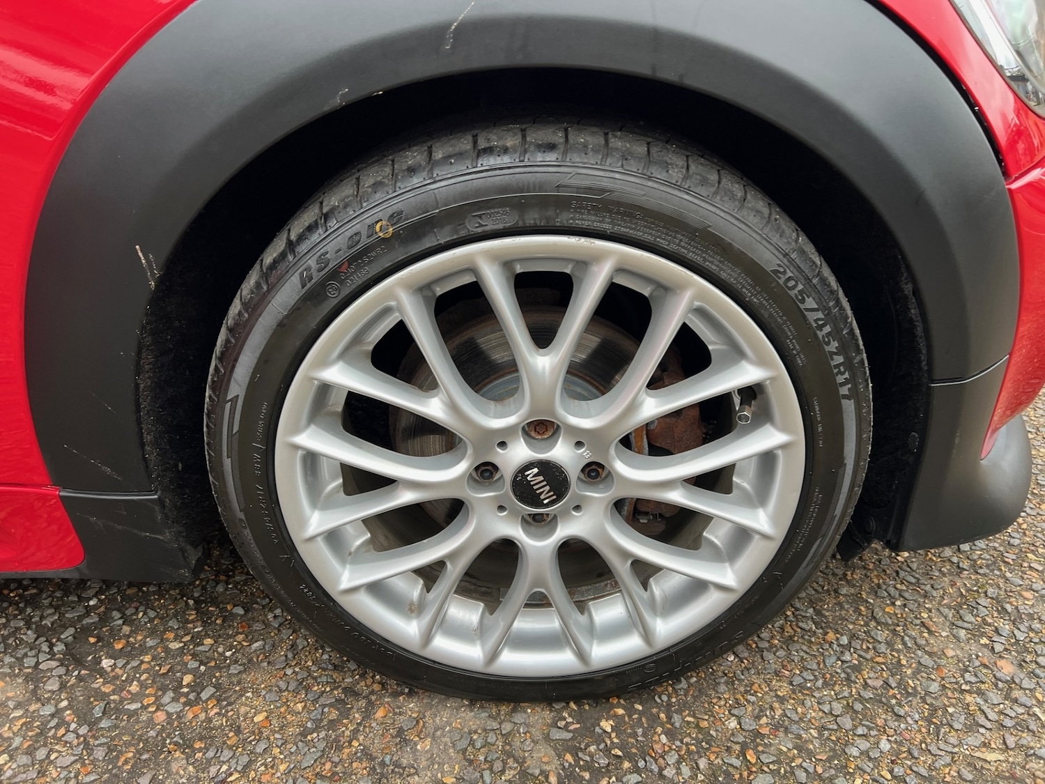 Used MINI Coupe 2018 for sale - 77530109: Photo 16