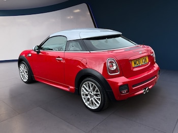 Used MINI Coupe 2018 for sale - 77530109: Photo