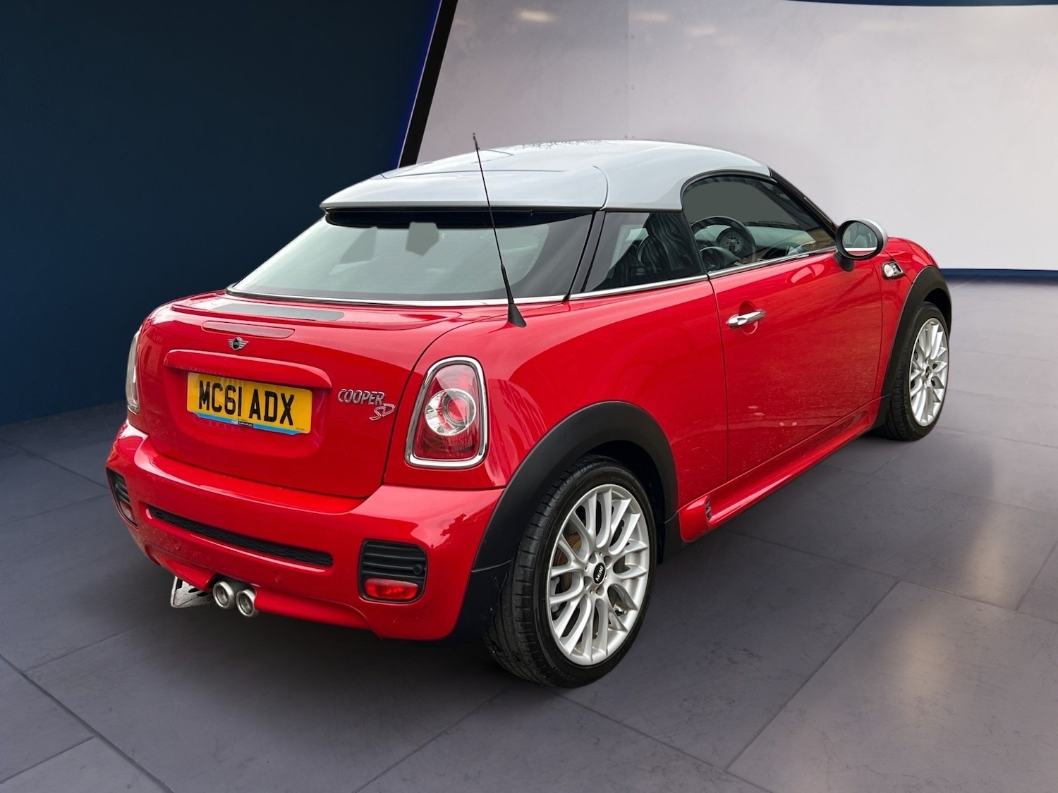 Used MINI Coupe 2018 for sale - 77530109: Photo 5