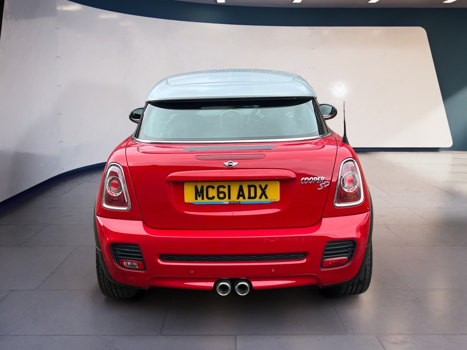 Used MINI Coupe 2018 for sale - 77530109: Photo 6