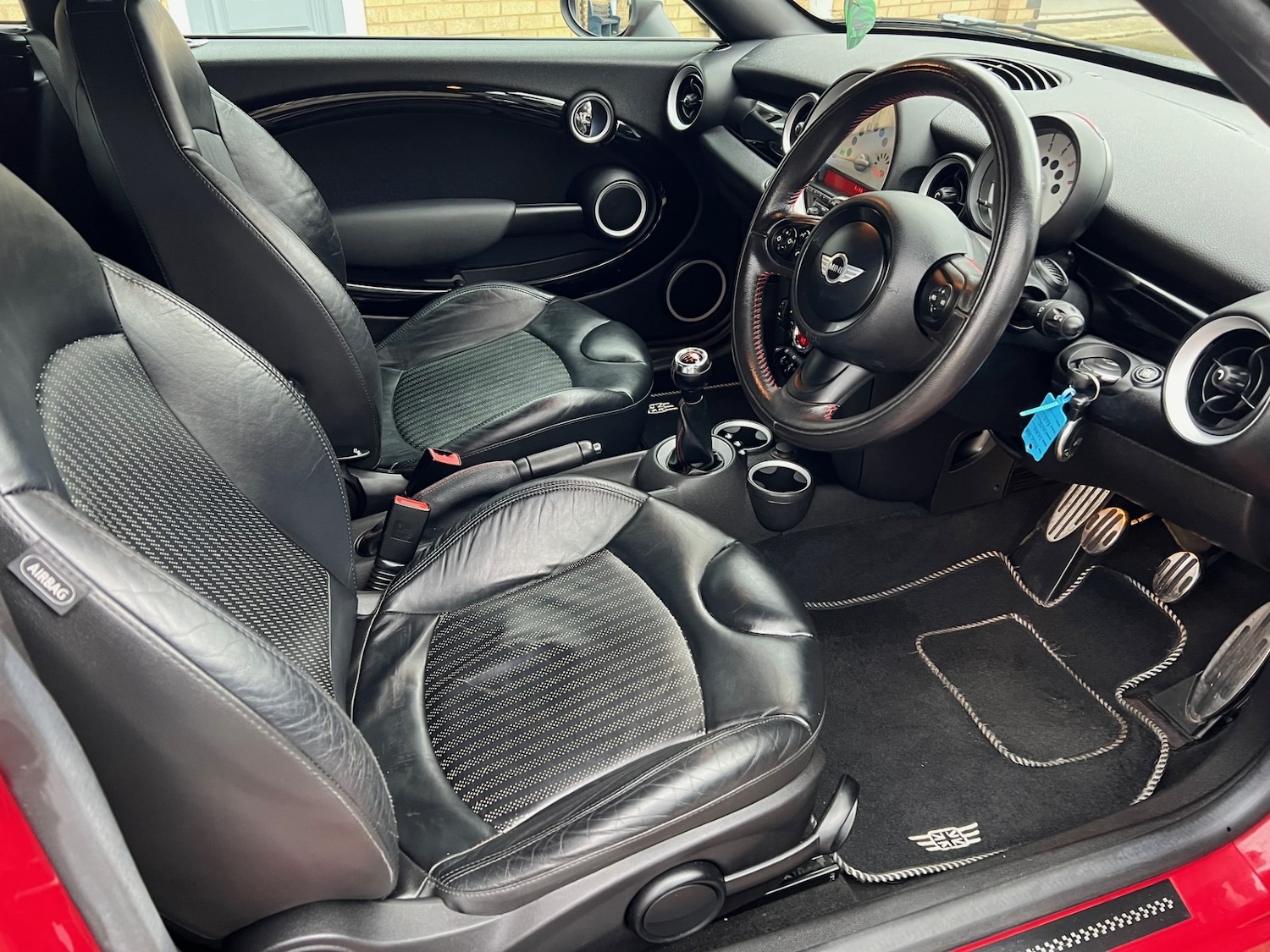 Used MINI Coupe 2018 for sale - 77530109: Photo 9