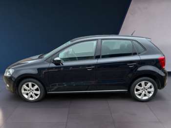 Used Volkswagen Polo 2012 for sale - 75119037: Photo