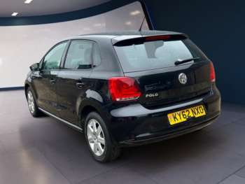 Used Volkswagen Polo 2012 for sale - 75119037: Photo
