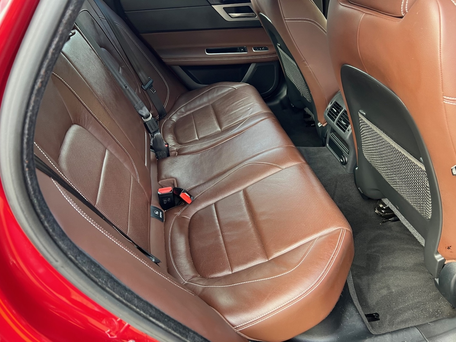 Used Jaguar XF 2016 for sale - 76170397: Photo 13
