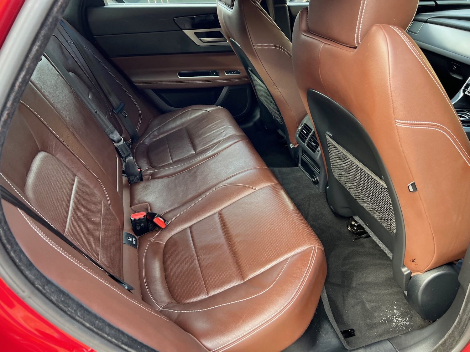 Used Jaguar XF 2016 for sale - 76170397: Photo 14