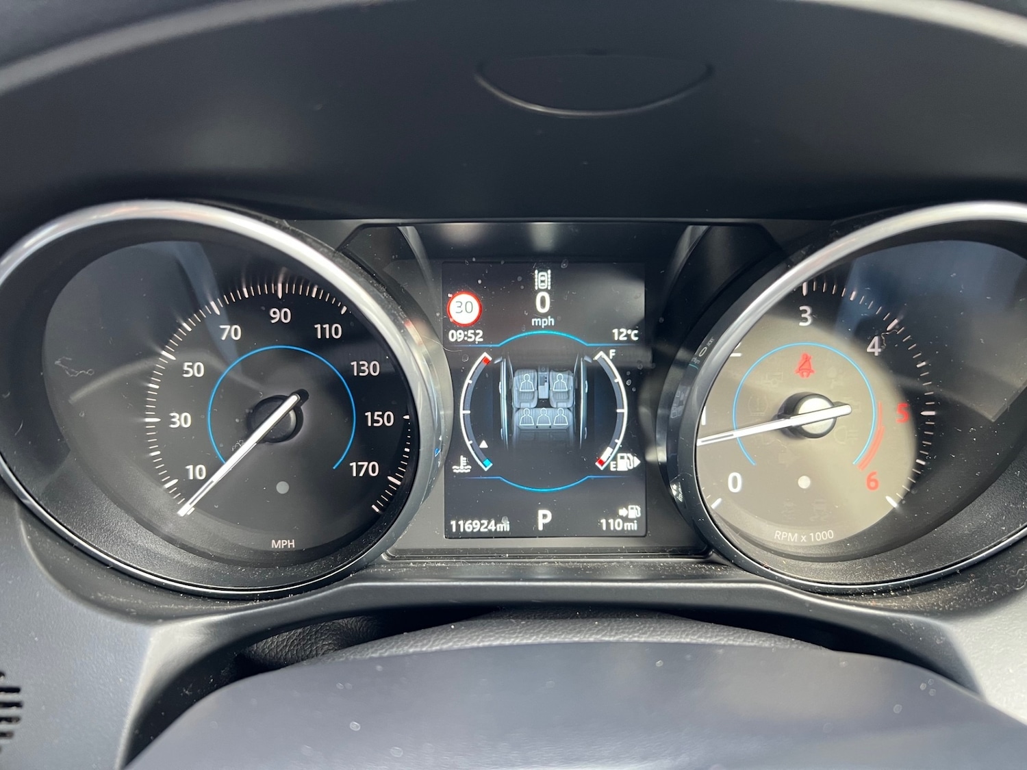 Used Jaguar XF 2016 for sale - 76170397: Photo 16